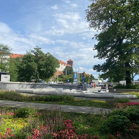 Top Residence Near Wawel Cracovia Esterno foto