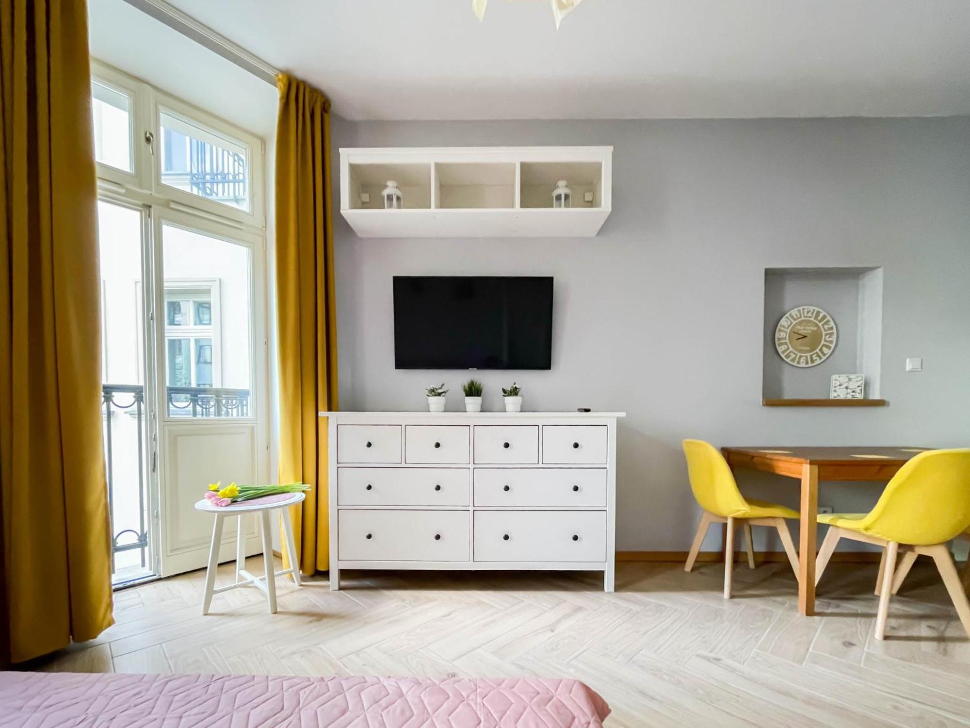 Top Residence Near Wawel Cracovia Esterno foto