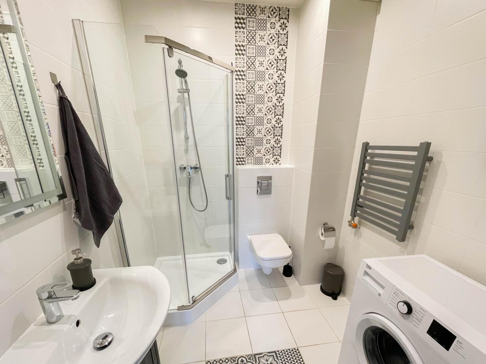 Top Residence Near Wawel Cracovia Esterno foto