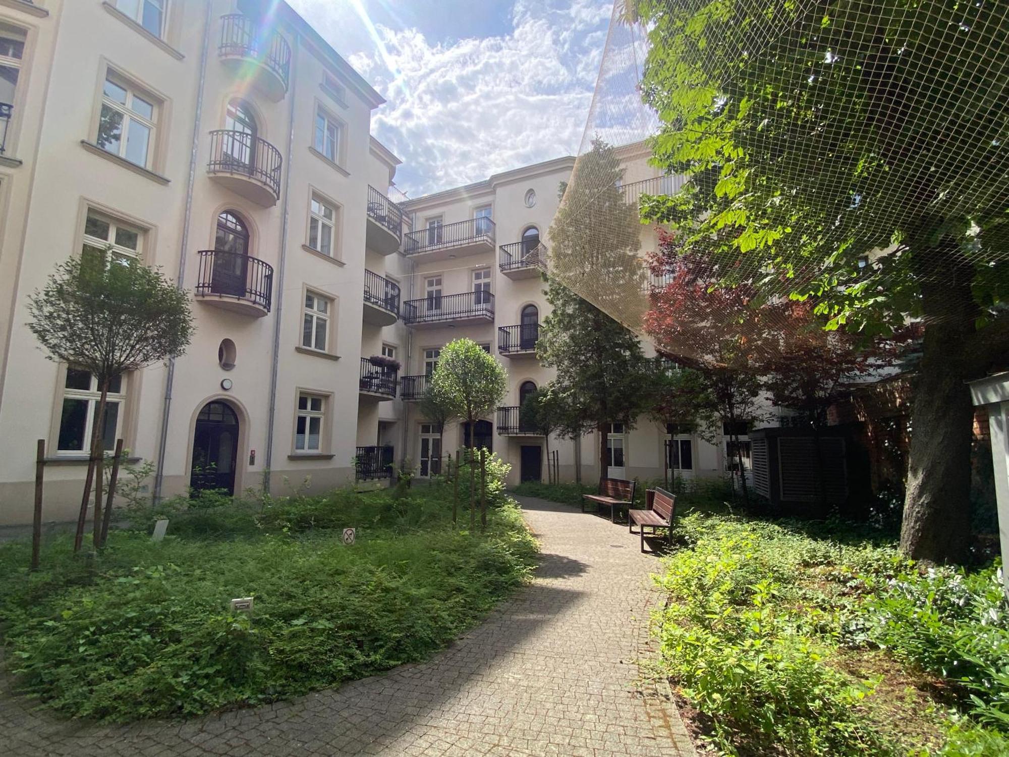 Top Residence Near Wawel Cracovia Esterno foto